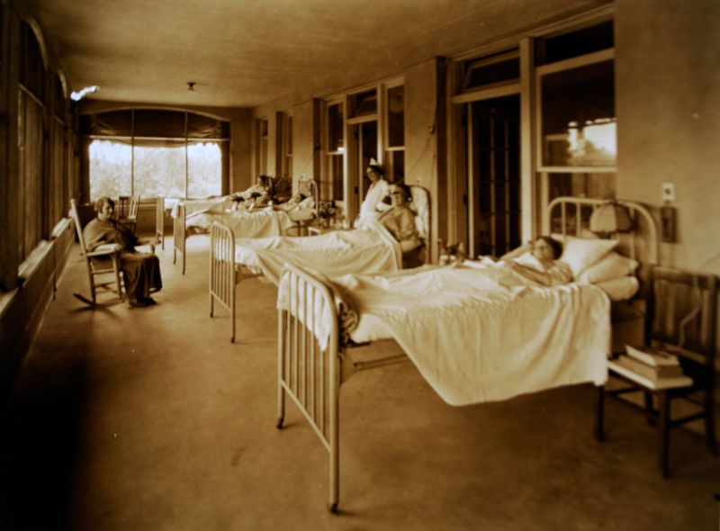 7 150th anniversary history photo